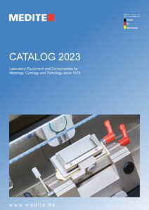 MEDITE Medical GmbH Product Program 2023